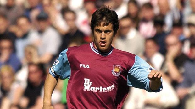 joe cole west ham shirt